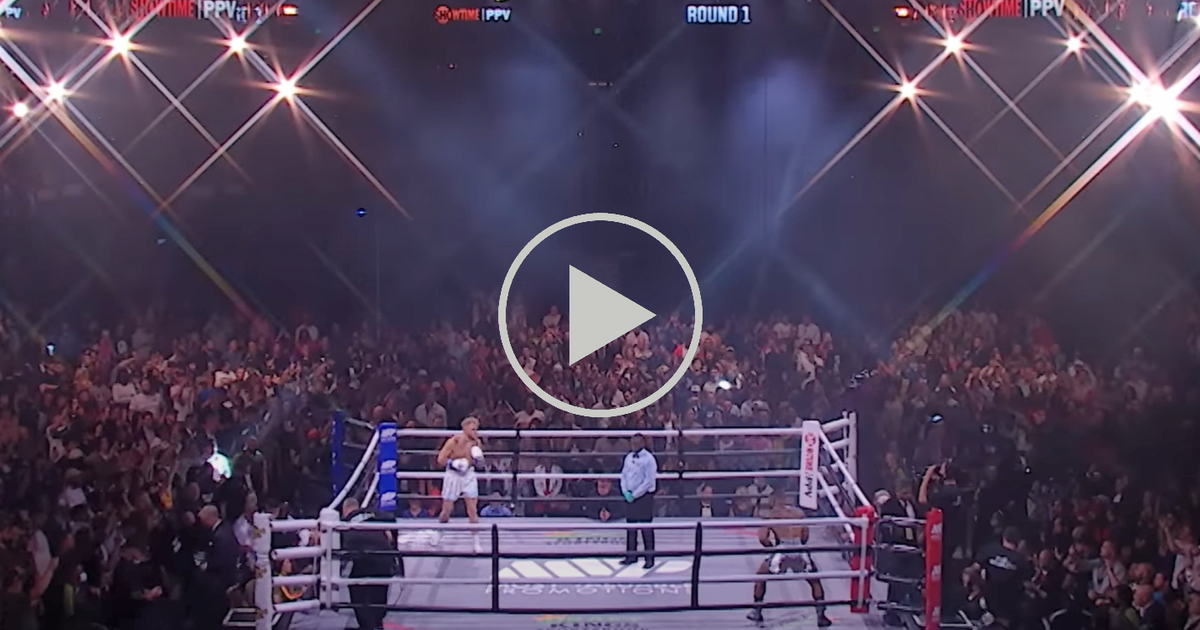 Jake Paul vs Tommy Fury live stream Free links to watch online